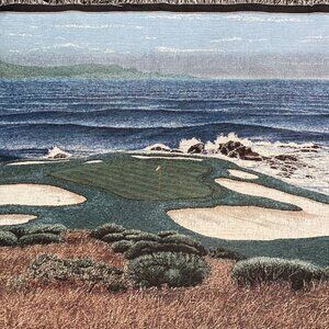 Tapestry Golf Course Theme